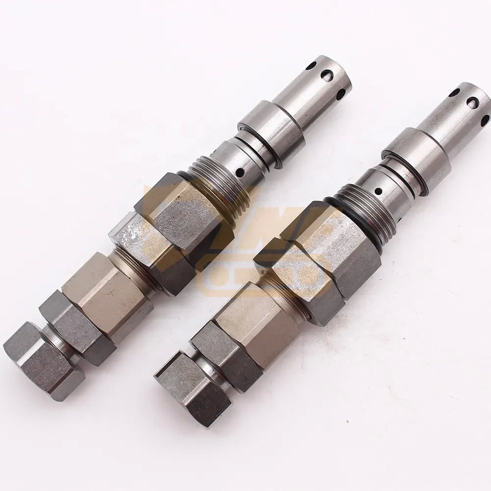 High Quality Excavator Parts Main Control Relief Valve 4372038 4386637 For EX200-5 EX270-5 ZAX200-3 ZAX200 - Válvula hidráulica por Camião: foto 2 High Quality Excavator Parts Main Control Relief Valve 4372038 4386637 For EX200-5 EX270-5 ZAX200-3 ZAX200 - Válvula hidráulica por Camião: foto 2