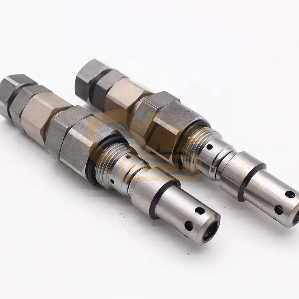 High Quality Excavator Parts Main Control Relief Valve 4372038 4386637 For EX200-5 EX270-5 ZAX200-3 ZAX200 - Válvula hidráulica por Camião: foto 1 High Quality Excavator Parts Main Control Relief Valve 4372038 4386637 For EX200-5 EX270-5 ZAX200-3 ZAX200 - Válvula hidráulica por Camião: foto 1