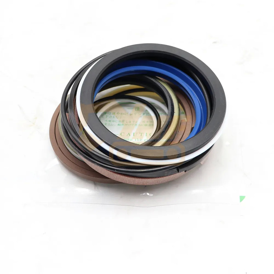 High Quality K9005434 Excavator Hydraulic Parts DX140 Bucket Cylinder Seal Kit For Doosan - Hidráulica: foto 5 High Quality K9005434 Excavator Hydraulic Parts DX140 Bucket Cylinder Seal Kit For Doosan - Hidráulica: foto 5
