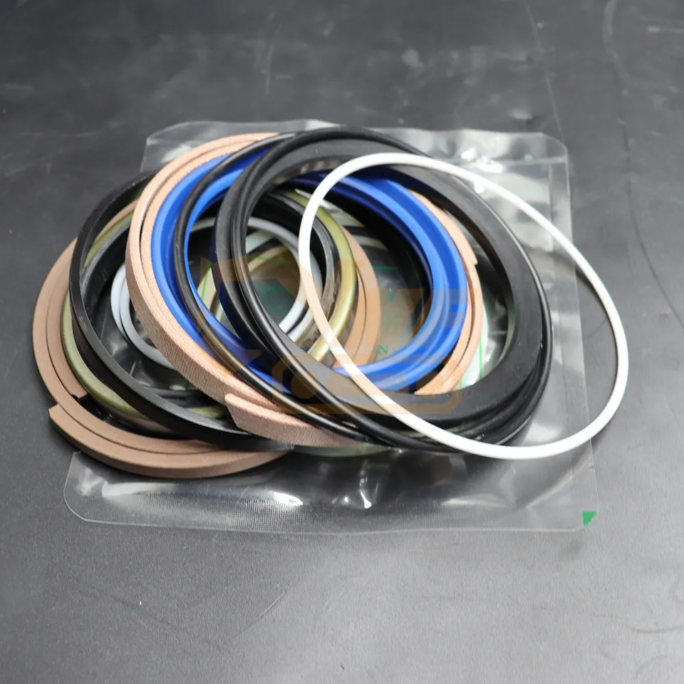 Hidráulica High Quality K9005434 Excavator Hydraulic Parts DX140 Bucket Cylinder Seal Kit For Doosan: foto 7