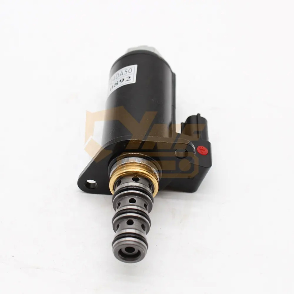High Quality SK200-6E SK230-6E Solenoid Valve YN35V00061F1 - Sistema elétrico: foto 3 High Quality SK200-6E SK230-6E Solenoid Valve YN35V00061F1 - Sistema elétrico: foto 3