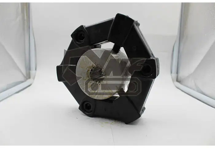 Hot Sales ZX17U-2 4440032 Excavator Parts Hydraulic Pump Coupling Flexible Rubber Coupling Plate - Embreagem e peças: foto 3 Hot Sales ZX17U-2 4440032 Excavator Parts Hydraulic Pump Coupling Flexible Rubber Coupling Plate - Embreagem e peças: foto 3