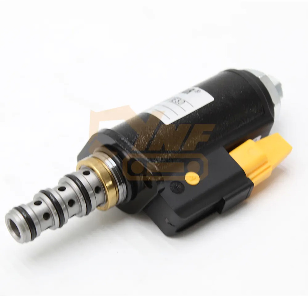 Hydraulic Pump Solonid Valve Proportional Of Main Pump 225-4558 For Excavator Cat E320B E320C E320D E325B - Sistema elétrico: foto 2 Hydraulic Pump Solonid Valve Proportional Of Main Pump 225-4558 For Excavator Cat E320B E320C E320D E325B - Sistema elétrico: foto 2
