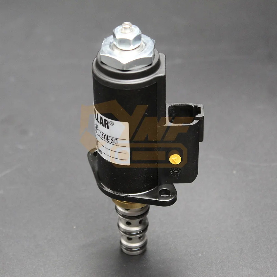 Hydraulic Pump Solonid Valve Proportional Of Main Pump 225-4558 For Excavator Cat E320B E320C E320D E325B - Sistema elétrico: foto 5 Hydraulic Pump Solonid Valve Proportional Of Main Pump 225-4558 For Excavator Cat E320B E320C E320D E325B - Sistema elétrico: foto 5