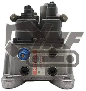 Hydraulic Solenoid Valve Assembly With Seat 4254647 9218370 4299959 Valve 4254647 9218370 4299959 At158394 At154742 - Sistema elétrico: foto 1 Hydraulic Solenoid Valve Assembly With Seat 4254647 9218370 4299959 Valve 4254647 9218370 4299959 At158394 At154742 - Sistema elétrico: foto 1