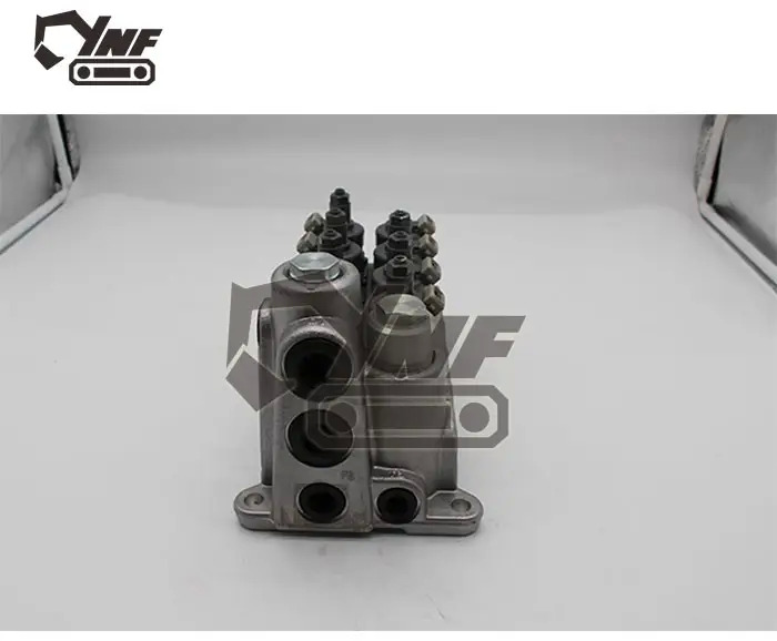 Hydraulic Solenoid Valve Assembly With Seat 4254647 9218370 4299959 Valve 4254647 9218370 4299959 At158394 At154742 - Sistema elétrico: foto 5 Hydraulic Solenoid Valve Assembly With Seat 4254647 9218370 4299959 Valve 4254647 9218370 4299959 At158394 At154742 - Sistema elétrico: foto 5