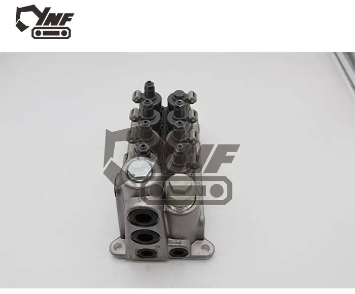 Hydraulic Solenoid Valve Assembly With Seat 4254647 9218370 4299959 Valve 4254647 9218370 4299959 At158394 At154742 - Sistema elétrico: foto 4 Hydraulic Solenoid Valve Assembly With Seat 4254647 9218370 4299959 Valve 4254647 9218370 4299959 At158394 At154742 - Sistema elétrico: foto 4