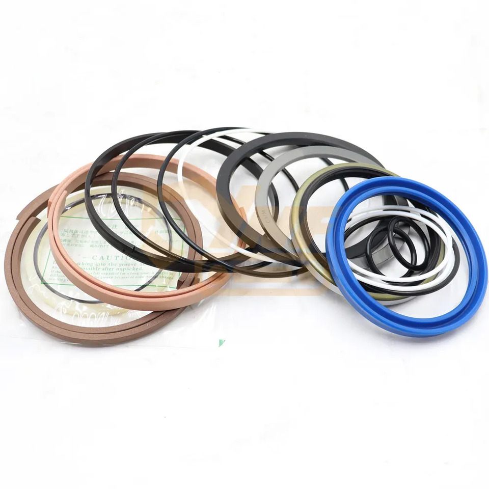 K9001892 Excavator Hydraulic Seal Kit DX225 Bucket Cylinder Seal kit For Doosan - Hidráulica: foto 4 K9001892 Excavator Hydraulic Seal Kit DX225 Bucket Cylinder Seal kit For Doosan - Hidráulica: foto 4