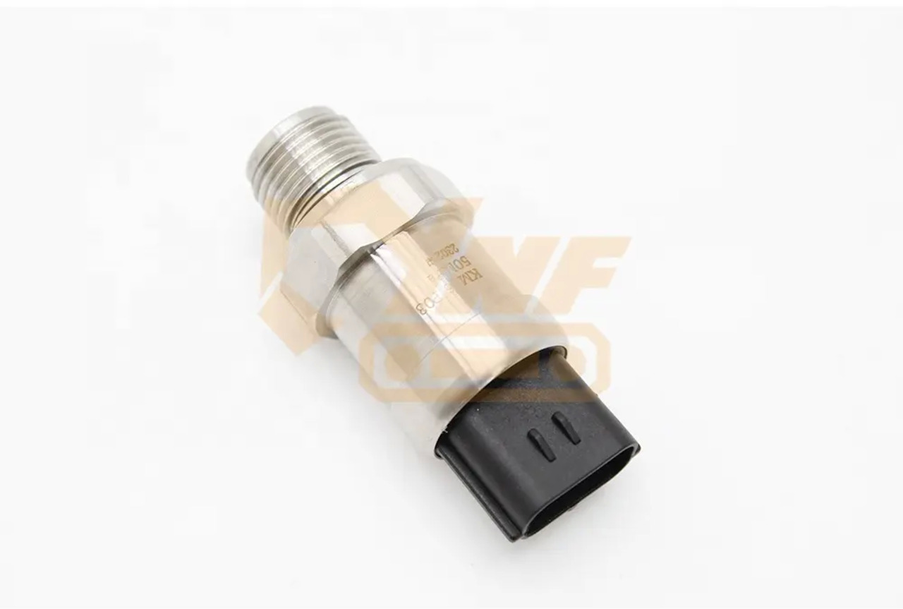 KHR41950 KM16-S30 high pressure sensor for Sumitomo New Holland excavator - Sensor: foto 3 KHR41950 KM16-S30 high pressure sensor for Sumitomo New Holland excavator - Sensor: foto 3