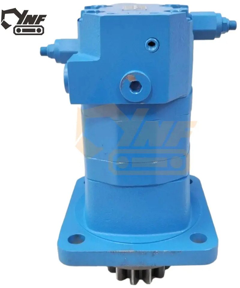 Kx15 Kx17 Kx41-2 Kx36-2 Excavator Swing Motor 104-6490-005 104-6445-005 2-200Dos-E3888 104-6462-005 For Kubota Excavator Parts - Motor hidráulico por Escavadeira: foto 3 Kx15 Kx17 Kx41-2 Kx36-2 Excavator Swing Motor 104-6490-005 104-6445-005 2-200Dos-E3888 104-6462-005 For Kubota Excavator Parts - Motor hidráulico por Escavadeira: foto 3