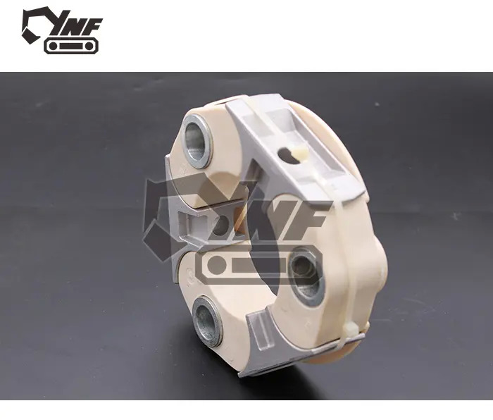 Embreagem e peças novo Neuson 3402 RDV 5002 RDV hydraulic pumps spare parts hydraulic parts flexible shaft rubber coupling: foto 7 Embreagem e peças novo Neuson 3402 RDV 5002 RDV hydraulic pumps spare parts hydraulic parts flexible shaft rubber coupling: foto 7