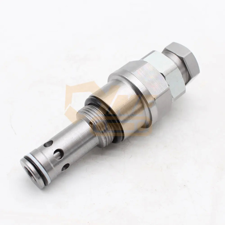 Válvula hidráulica novo PC200-8 PC300-7 PC350-7 PC340LC-7K Excavator Relief Valve assy 723-40-93600 723-40-92103 723-40-92203 723-40-92403: foto 6