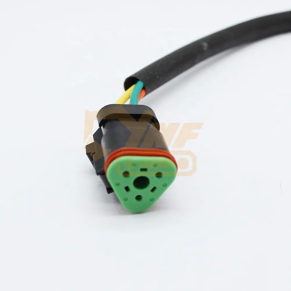 Speed Sensor for Excavator Spare Parts 224-4356 - Sistema elétrico por Escavadeira: foto 5 Speed Sensor for Excavator Spare Parts 224-4356 - Sistema elétrico por Escavadeira: foto 5