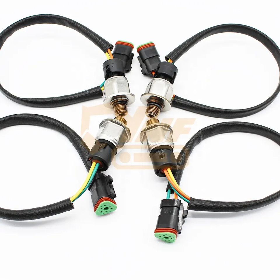 Speed Sensor for Excavator Spare Parts 224-4356 - Sistema elétrico por Escavadeira: foto 1 Speed Sensor for Excavator Spare Parts 224-4356 - Sistema elétrico por Escavadeira: foto 1