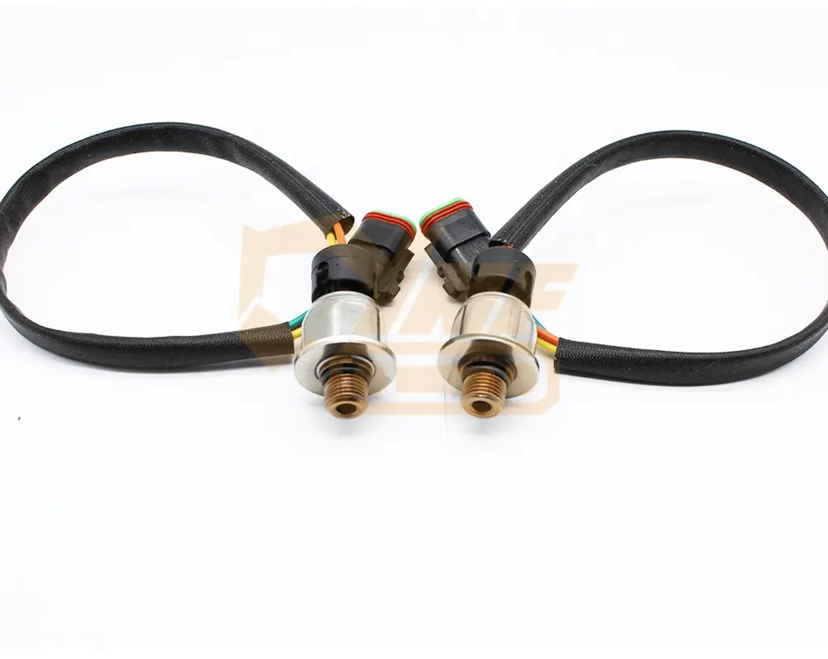 Speed Sensor for Excavator Spare Parts 224-4356 - Sistema elétrico por Escavadeira: foto 2 Speed Sensor for Excavator Spare Parts 224-4356 - Sistema elétrico por Escavadeira: foto 2