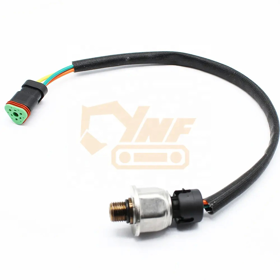 Speed Sensor for Excavator Spare Parts 224-4356 - Sistema elétrico por Escavadeira: foto 3 Speed Sensor for Excavator Spare Parts 224-4356 - Sistema elétrico por Escavadeira: foto 3