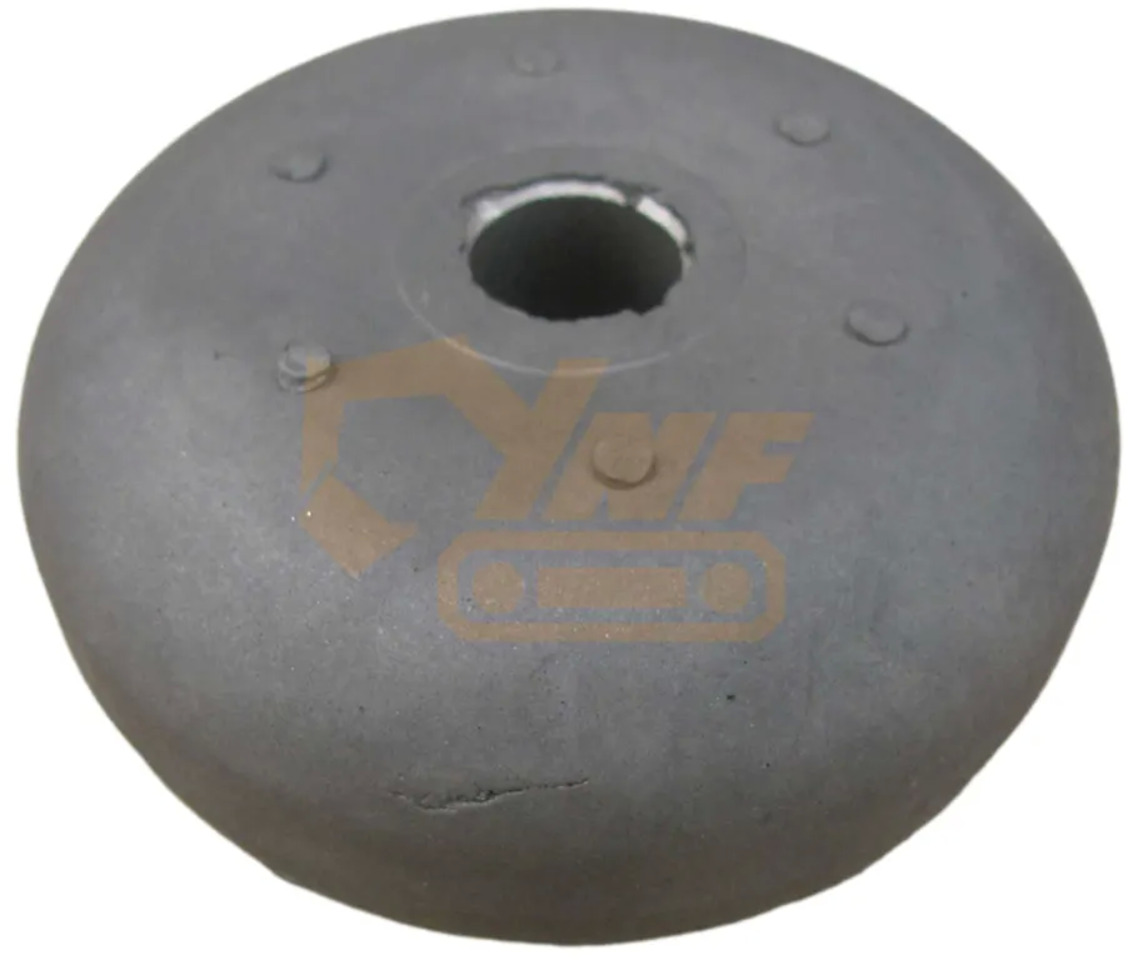 YNF 4194638 4194639 Engine Rubber Mount For HitachiE EX60 Excavator Engine Parts - Suporte de motor: foto 5 YNF 4194638 4194639 Engine Rubber Mount For HitachiE EX60 Excavator Engine Parts - Suporte de motor: foto 5