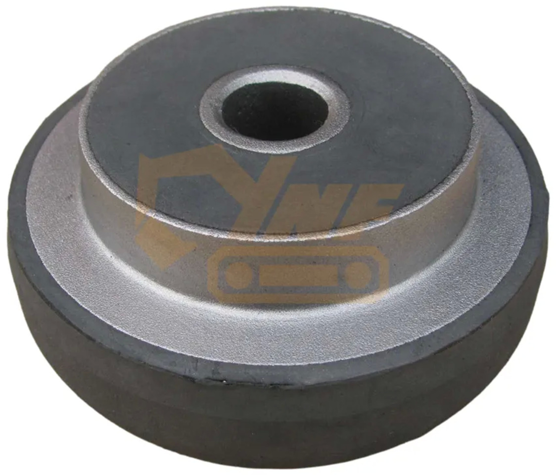YNF 4194638 4194639 Engine Rubber Mount For HitachiE EX60 Excavator Engine Parts - Suporte de motor: foto 2 YNF 4194638 4194639 Engine Rubber Mount For HitachiE EX60 Excavator Engine Parts - Suporte de motor: foto 2