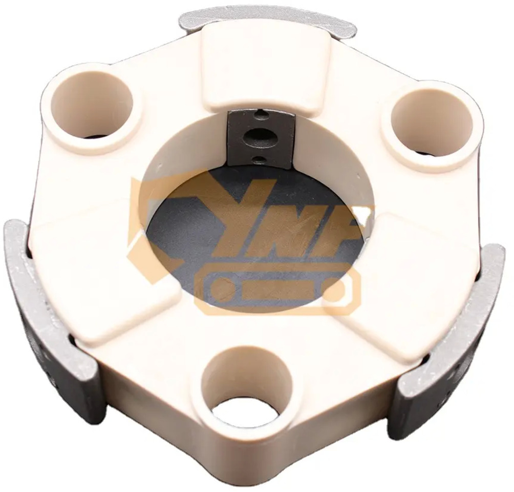 YNF Customized High Quality Excavator Spare Parts CF-H-16 Hydraulic Pump Coupling Size16H CF-H-16 Flexible Coupling - Embreagem e peças: foto 2 YNF Customized High Quality Excavator Spare Parts CF-H-16 Hydraulic Pump Coupling Size16H CF-H-16 Flexible Coupling - Embreagem e peças: foto 2