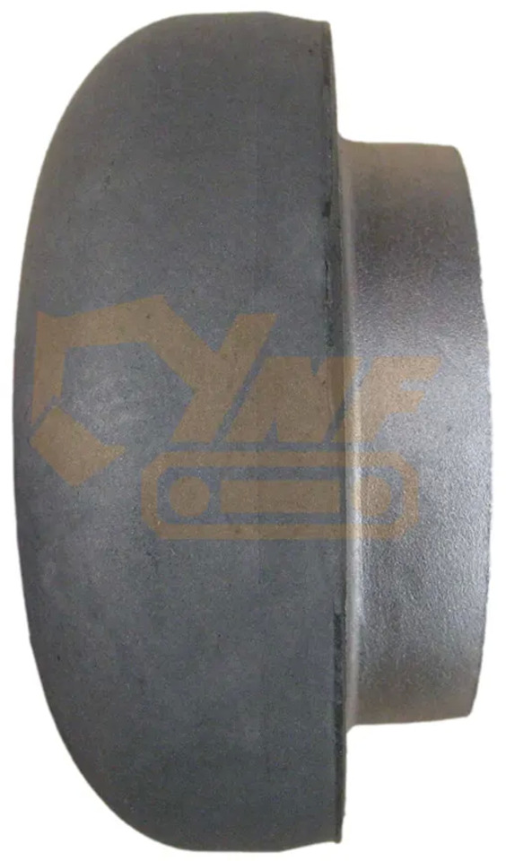 YNF Engine Rubber Mount 4194638 4194639 For HitachiE EX60 Excavator Engine Parts - Suporte de motor: foto 5 YNF Engine Rubber Mount 4194638 4194639 For HitachiE EX60 Excavator Engine Parts - Suporte de motor: foto 5