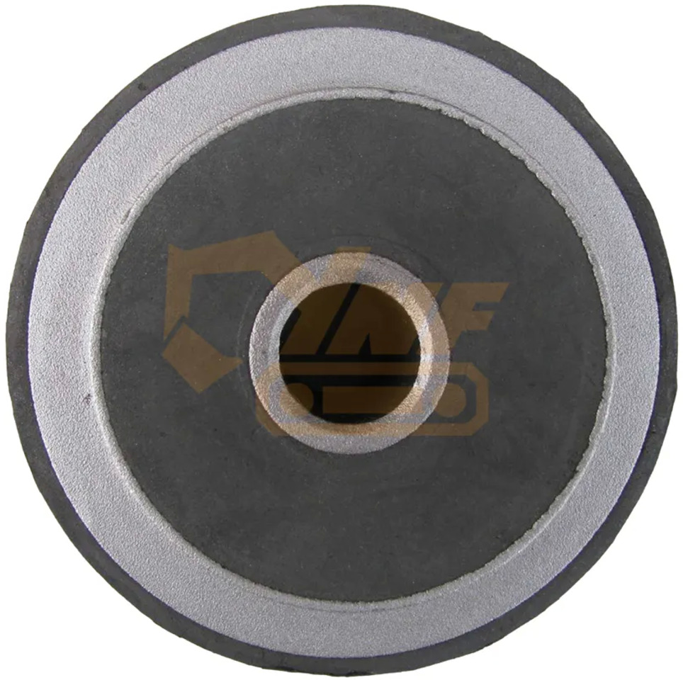 YNF Engine Rubber Mount 4194638 4194639 For HitachiE EX60 Excavator Engine Parts - Suporte de motor: foto 2 YNF Engine Rubber Mount 4194638 4194639 For HitachiE EX60 Excavator Engine Parts - Suporte de motor: foto 2