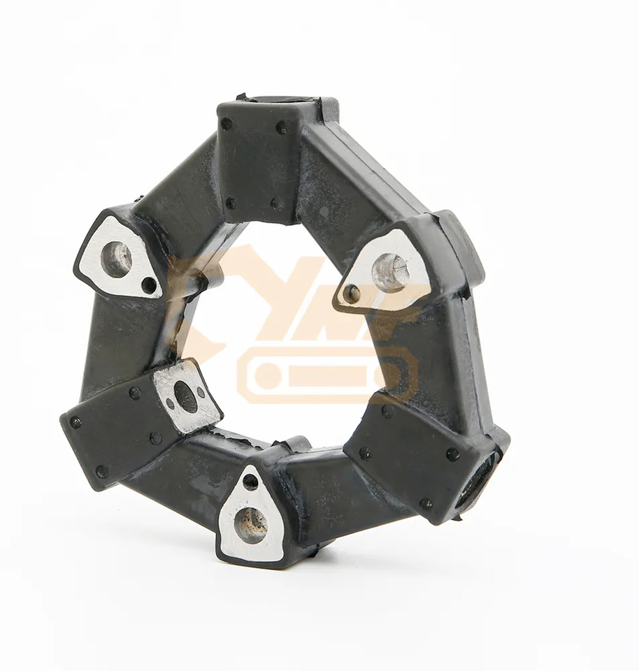 YNF Excavator Connecting Glue Assembly CF-A coupling CF-A-090-S0 CF-A-090-O0 Size 90 90A 90AS Rubber Coupling - Embreagem e peças: foto 5 YNF Excavator Connecting Glue Assembly CF-A coupling CF-A-090-S0 CF-A-090-O0 Size 90 90A 90AS Rubber Coupling - Embreagem e peças: foto 5
