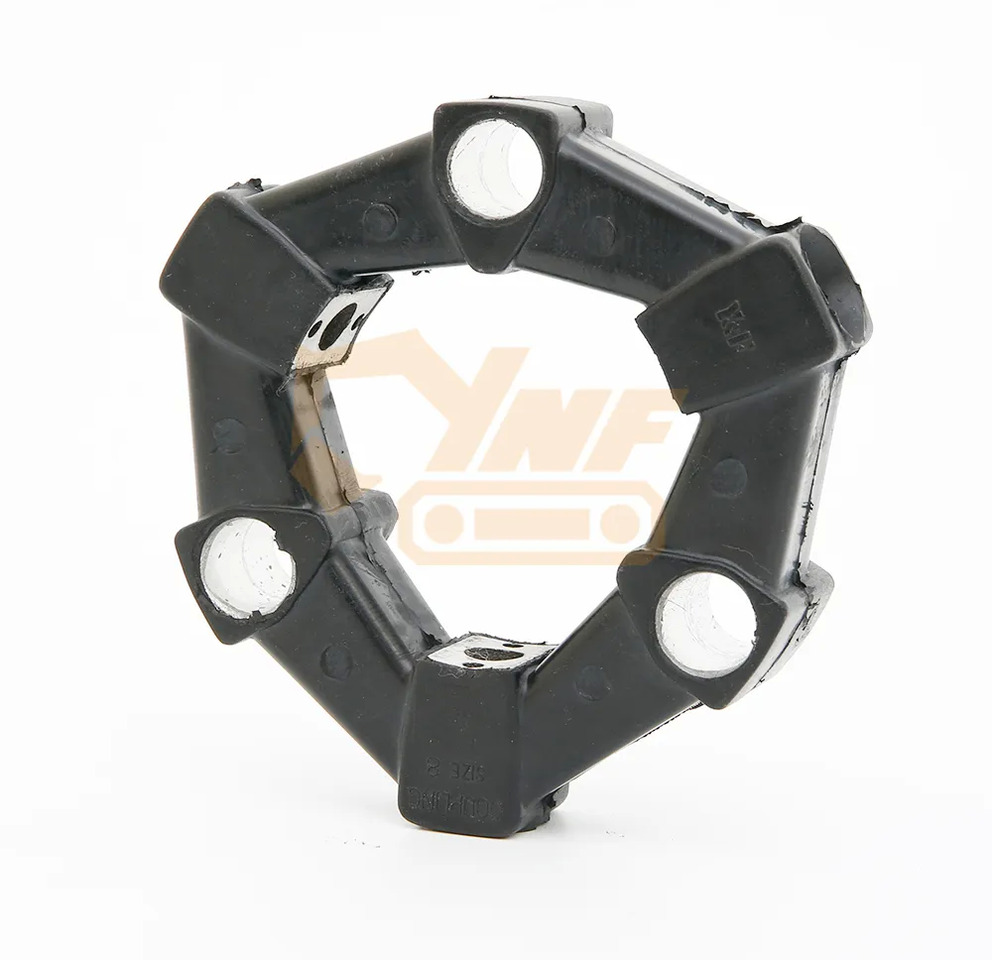 YNF Excavator Hydraulic Pump Coupling 20T-01-31110 For Komatsu PC25-1 PC25R-1 PC30-1 PC30-3 PC30-5 PC30-6 PC30-7 PC30R-7 PC30R-8 - Embreagem e peças: foto 1 YNF Excavator Hydraulic Pump Coupling 20T-01-31110 For Komatsu PC25-1 PC25R-1 PC30-1 PC30-3 PC30-5 PC30-6 PC30-7 PC30R-7 PC30R-8 - Embreagem e peças: foto 1
