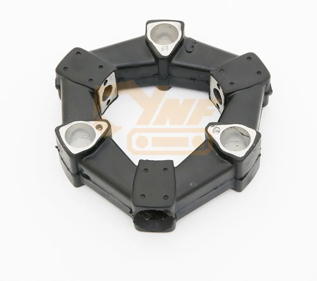 YNF Excavator Hydraulic Pump Coupling 20T-01-31110 For Komatsu PC25-1 PC25R-1 PC30-1 PC30-3 PC30-5 PC30-6 PC30-7 PC30R-7 PC30R-8 - Embreagem e peças: foto 3 YNF Excavator Hydraulic Pump Coupling 20T-01-31110 For Komatsu PC25-1 PC25R-1 PC30-1 PC30-3 PC30-5 PC30-6 PC30-7 PC30R-7 PC30R-8 - Embreagem e peças: foto 3