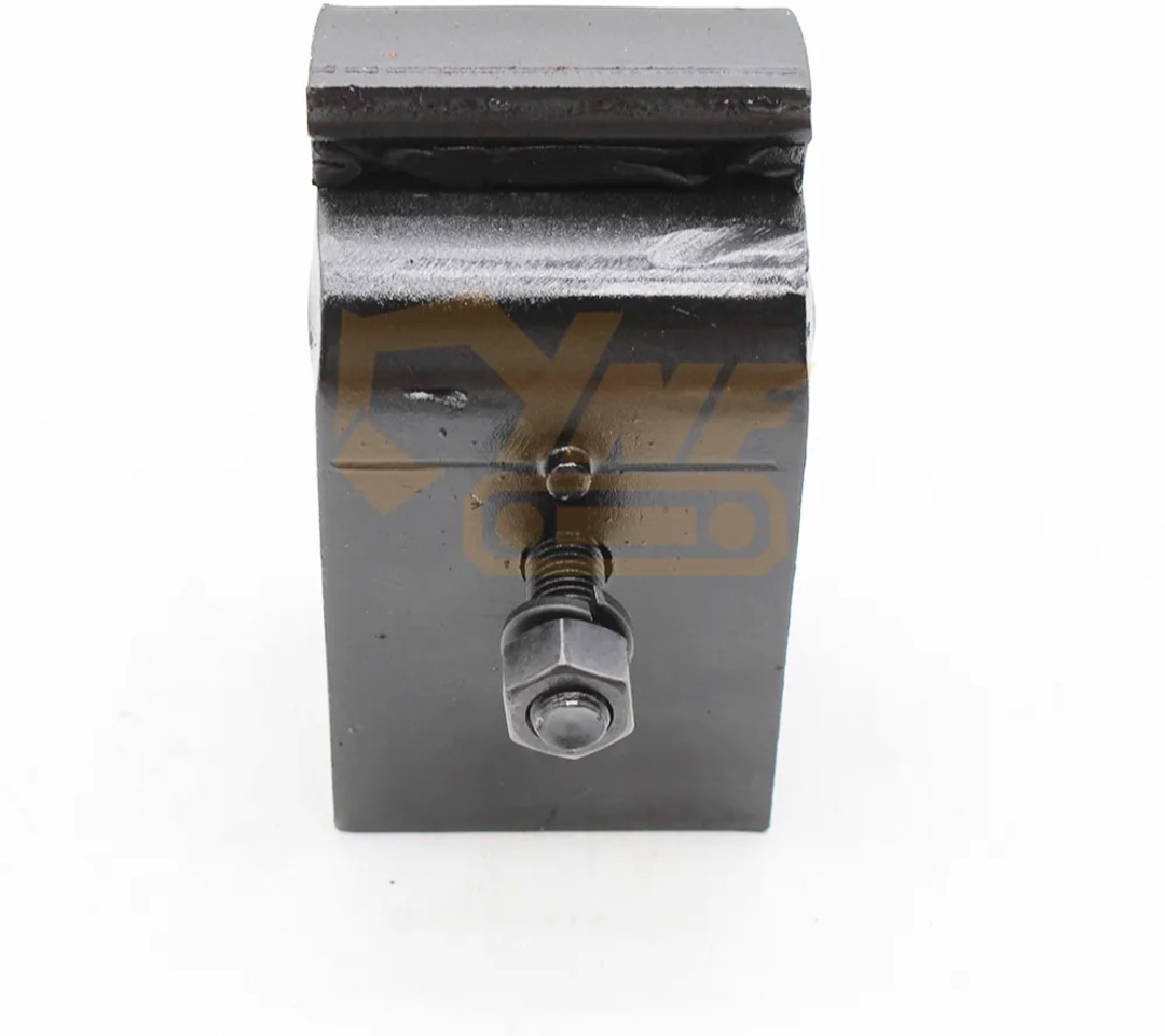 YNF HR-3060 4183995 Engine Mount Rubber Mount Front For Hitachi Excavator EX450-1 Engine Mounting Rubber Cushion - Suporte de motor: foto 4 YNF HR-3060 4183995 Engine Mount Rubber Mount Front For Hitachi Excavator EX450-1 Engine Mounting Rubber Cushion - Suporte de motor: foto 4