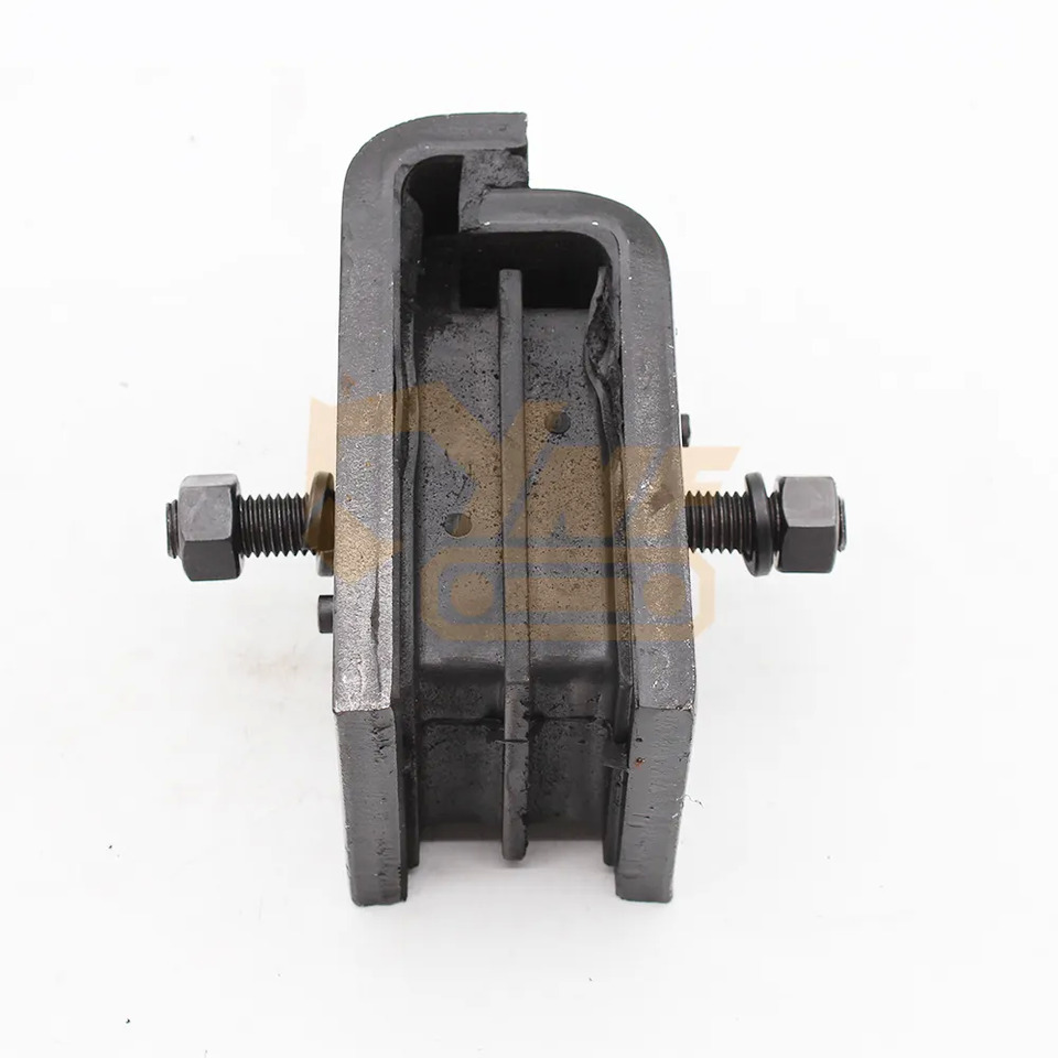 YNF HR-3060 4183995 Engine Mount Rubber Mount Front For Hitachi Excavator EX450-1 Engine Mounting Rubber Cushion - Suporte de motor: foto 2 YNF HR-3060 4183995 Engine Mount Rubber Mount Front For Hitachi Excavator EX450-1 Engine Mounting Rubber Cushion - Suporte de motor: foto 2
