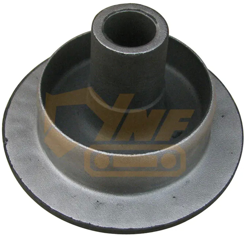 YNF High-Quality ZAX70 ZAX110 ZAX120 Engine Mount Down Rubber Mount For Hitachi Excavator Engine Cushion - Suporte de motor: foto 2 YNF High-Quality ZAX70 ZAX110 ZAX120 Engine Mount Down Rubber Mount For Hitachi Excavator Engine Cushion - Suporte de motor: foto 2
