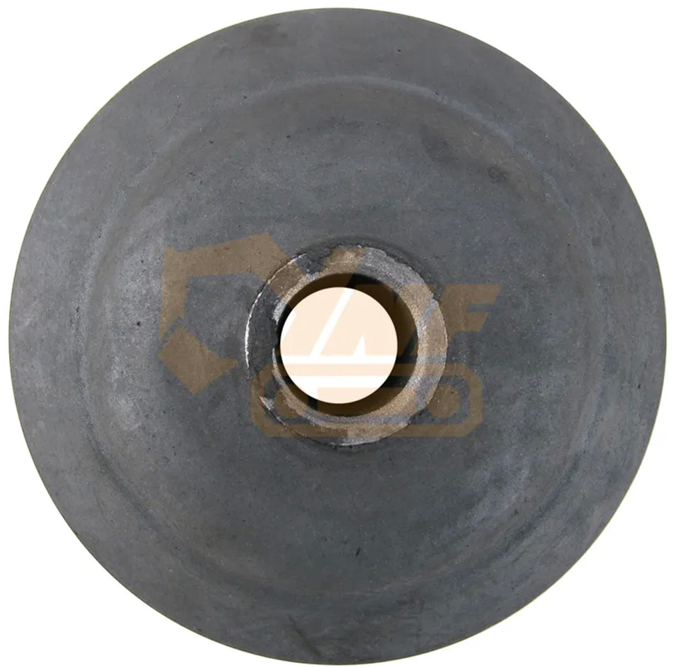 YNF High-Quality ZAX70 ZAX110 ZAX120 Engine Mount Down Rubber Mount For Hitachi Excavator Engine Cushion - Suporte de motor: foto 5 YNF High-Quality ZAX70 ZAX110 ZAX120 Engine Mount Down Rubber Mount For Hitachi Excavator Engine Cushion - Suporte de motor: foto 5