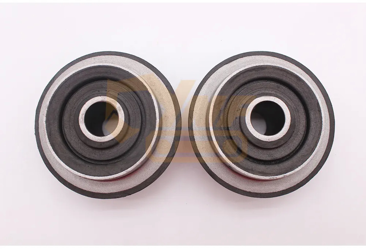 YNF Hot Sale Engine Mount BD30 Engine Mounting Cushion For Hitachi EX60-5 Excavator Parts - Suporte de motor: foto 1 YNF Hot Sale Engine Mount BD30 Engine Mounting Cushion For Hitachi EX60-5 Excavator Parts - Suporte de motor: foto 1