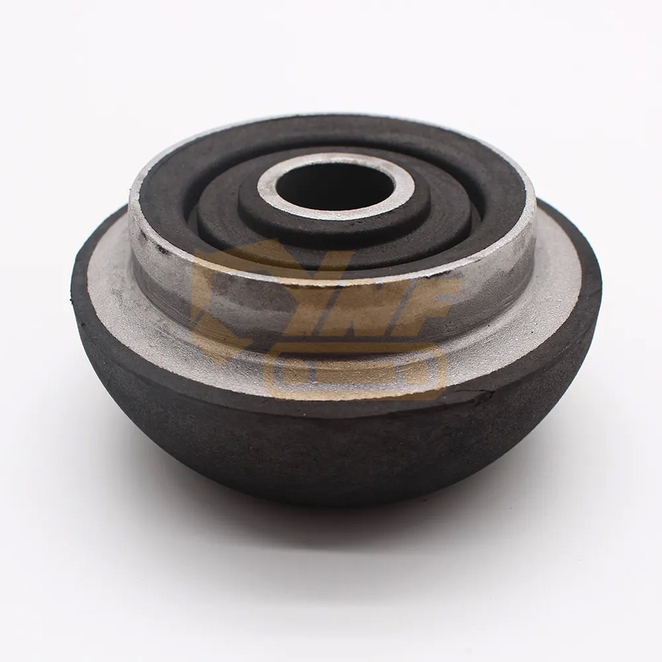 YNF Hot Sale Engine Mount BD30 Engine Mounting Cushion For Hitachi EX60-5 Excavator Parts - Suporte de motor: foto 2 YNF Hot Sale Engine Mount BD30 Engine Mounting Cushion For Hitachi EX60-5 Excavator Parts - Suporte de motor: foto 2