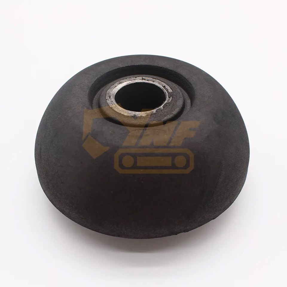 YNF Hot Sale Engine Mount Rubber BD30 Engine Mounting Cushion For Hitachi EX60-5 Excavator Parts - Suporte de motor: foto 3 YNF Hot Sale Engine Mount Rubber BD30 Engine Mounting Cushion For Hitachi EX60-5 Excavator Parts - Suporte de motor: foto 3