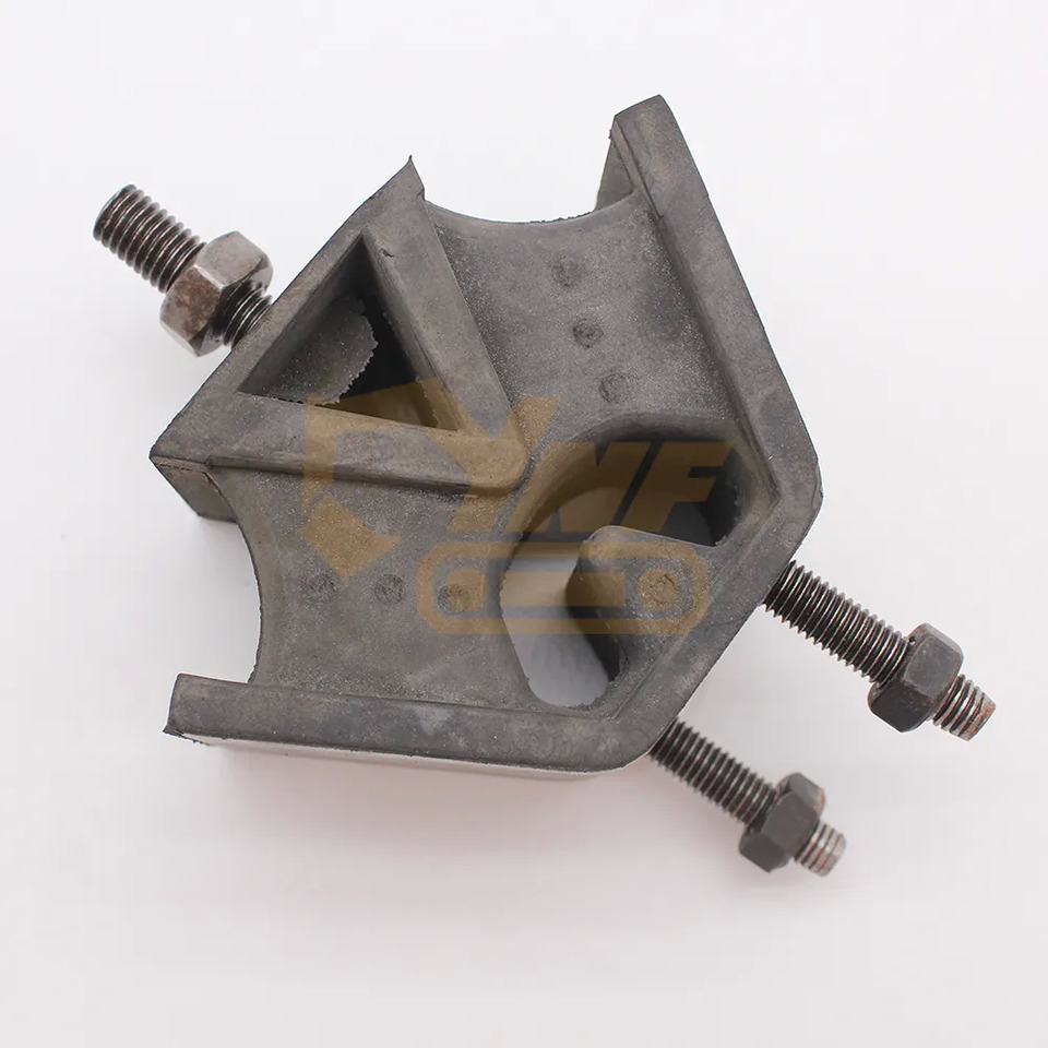 YNF Hot Sale High-Quality Excavator Parts EX35-2 EX30-2 Engine Rubber Mount 4340327 For Hitachi - Suporte de motor: foto 2 YNF Hot Sale High-Quality Excavator Parts EX35-2 EX30-2 Engine Rubber Mount 4340327 For Hitachi - Suporte de motor: foto 2