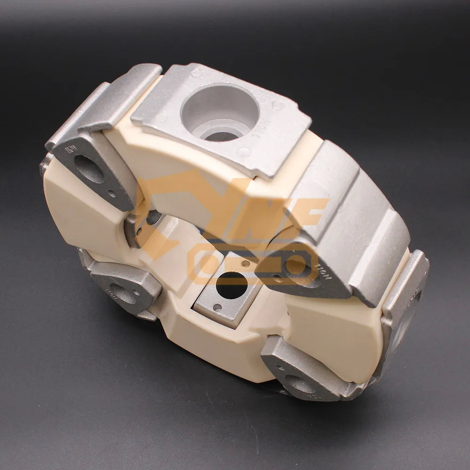 YNF Hot Sales R215-7 R225-7 Excavator Parts 110H Coupling Assy Hydraulic Pump Coupling CF-H-110 - Embreagem e peças: foto 5 YNF Hot Sales R215-7 R225-7 Excavator Parts 110H Coupling Assy Hydraulic Pump Coupling CF-H-110 - Embreagem e peças: foto 5