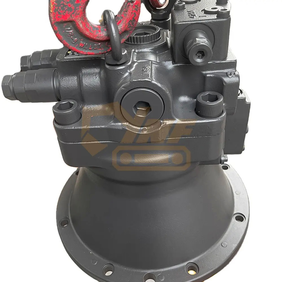 YNF M2X146B EC240B EC240BLC Swing Motor Assy VOE14550094 VOE 14550094 For VOLVO Excavator - Motor hidráulico por Escavadeira: foto 1 YNF M2X146B EC240B EC240BLC Swing Motor Assy VOE14550094 VOE 14550094 For VOLVO Excavator - Motor hidráulico por Escavadeira: foto 1