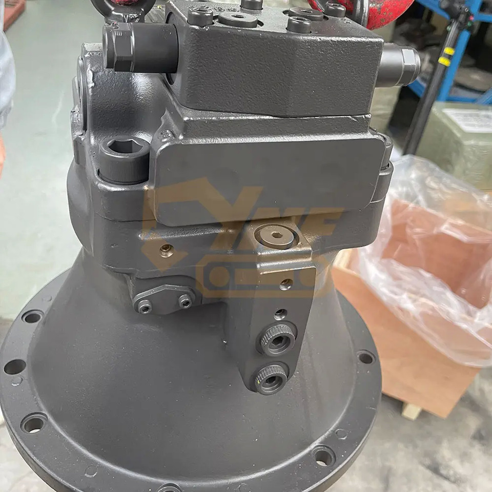 YNF M2X146B EC240B EC240BLC Swing Motor Assy VOE14550094 VOE 14550094 For VOLVO Excavator - Motor hidráulico por Escavadeira: foto 4 YNF M2X146B EC240B EC240BLC Swing Motor Assy VOE14550094 VOE 14550094 For VOLVO Excavator - Motor hidráulico por Escavadeira: foto 4