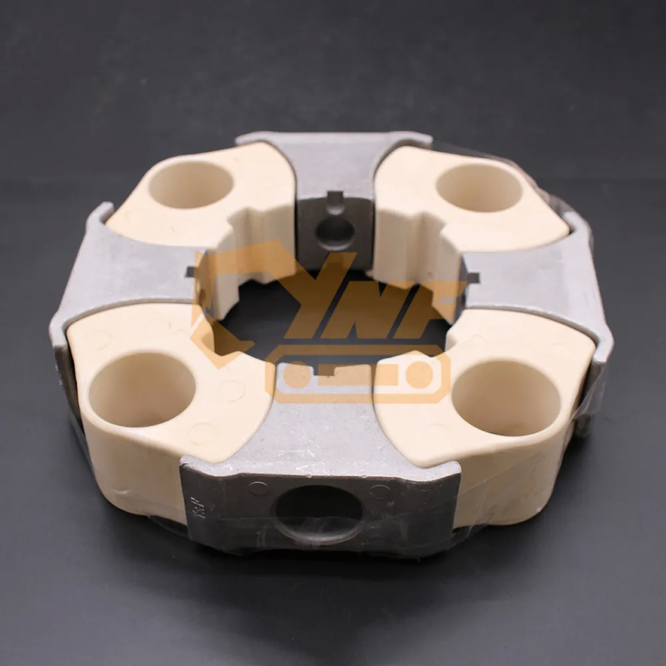 Embreagem e peças por Escavadeira novo Ynf Hot Sales Excavator Spare Parts Hydraulic Pump Coupling 140H Cf-H-140 Flexible Coupling Assy: foto 6