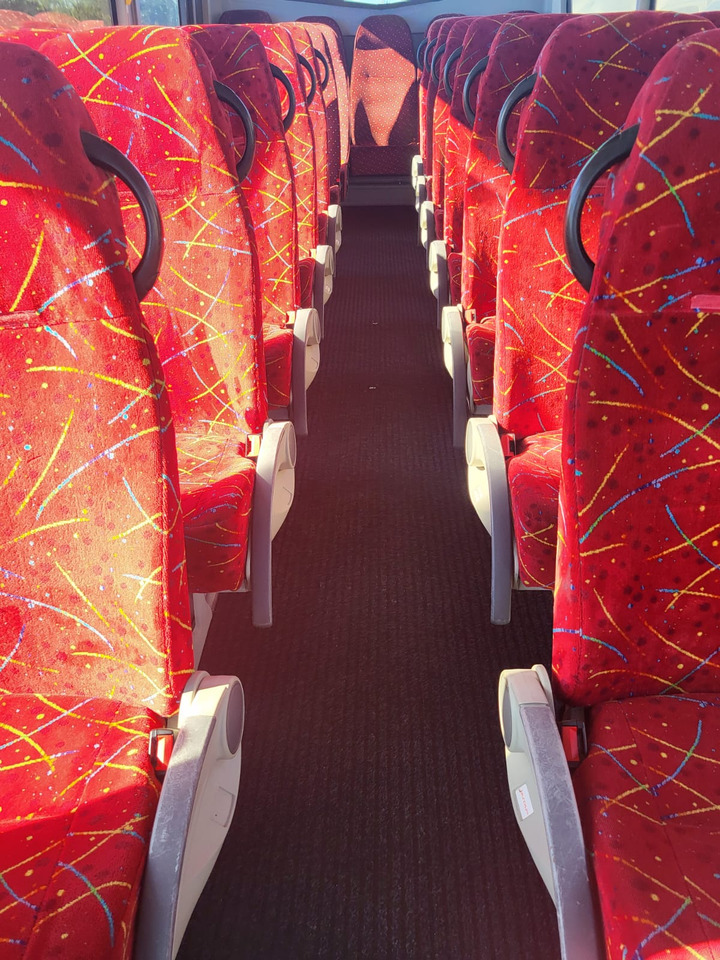 Minibus, Furgão de passageiros IVECO Daily Kapena- 35 Miejsc: foto 17 Minibus, Furgão de passageiros IVECO Daily Kapena- 35 Miejsc: foto 17