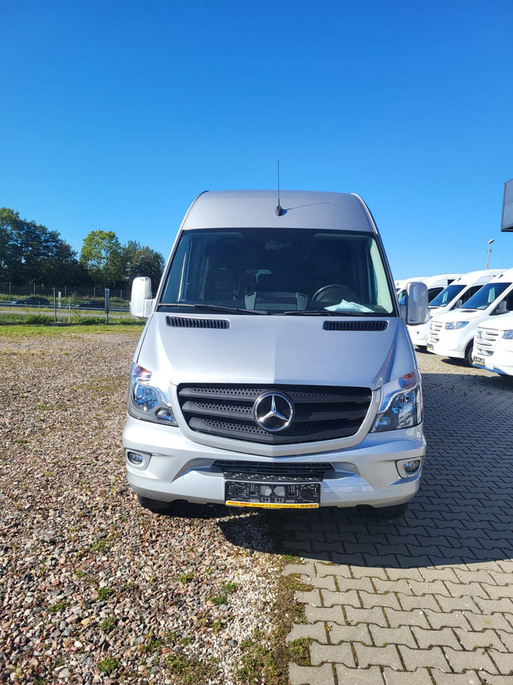 Mercedes-Benz Sprinter 516 CDI - 24 places - Minibus, Furgão de passageiros: foto 3 Mercedes-Benz Sprinter 516 CDI - 24 places - Minibus, Furgão de passageiros: foto 3