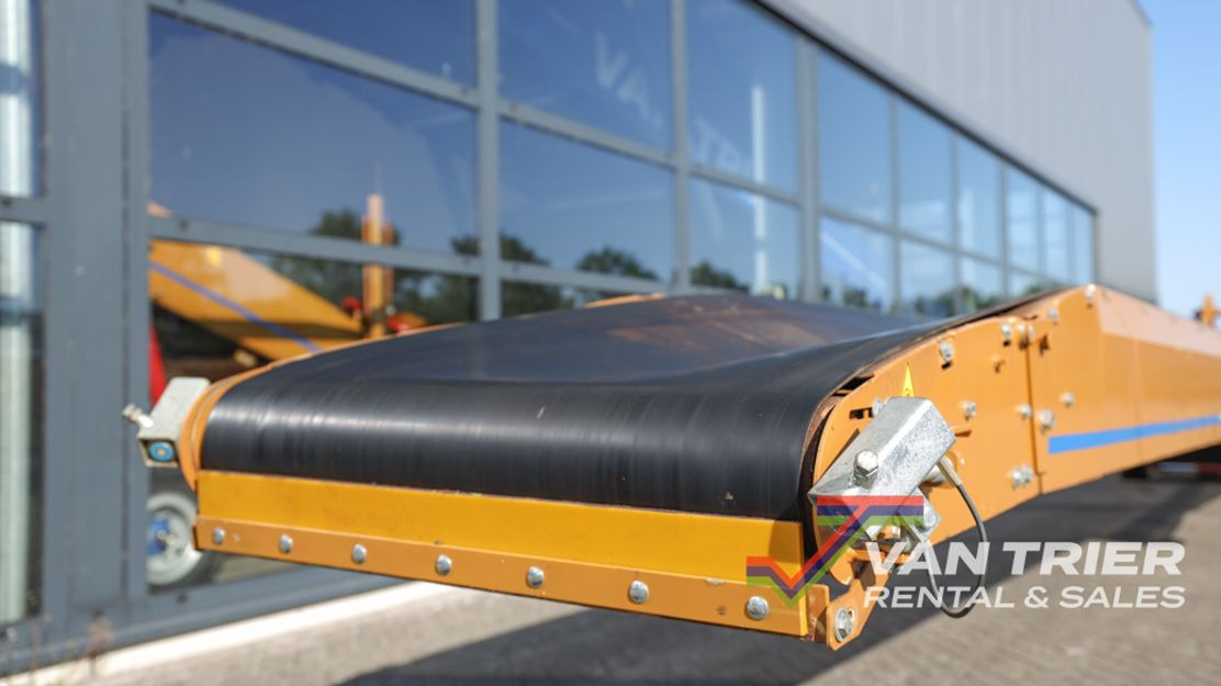 Breston HV14-80 Store loader - Correia transportadora: foto 4 Breston HV14-80 Store loader - Correia transportadora: foto 4