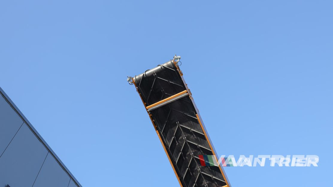 Breston HV16-80 Store loader - Correia transportadora: foto 3 Breston HV16-80 Store loader - Correia transportadora: foto 3