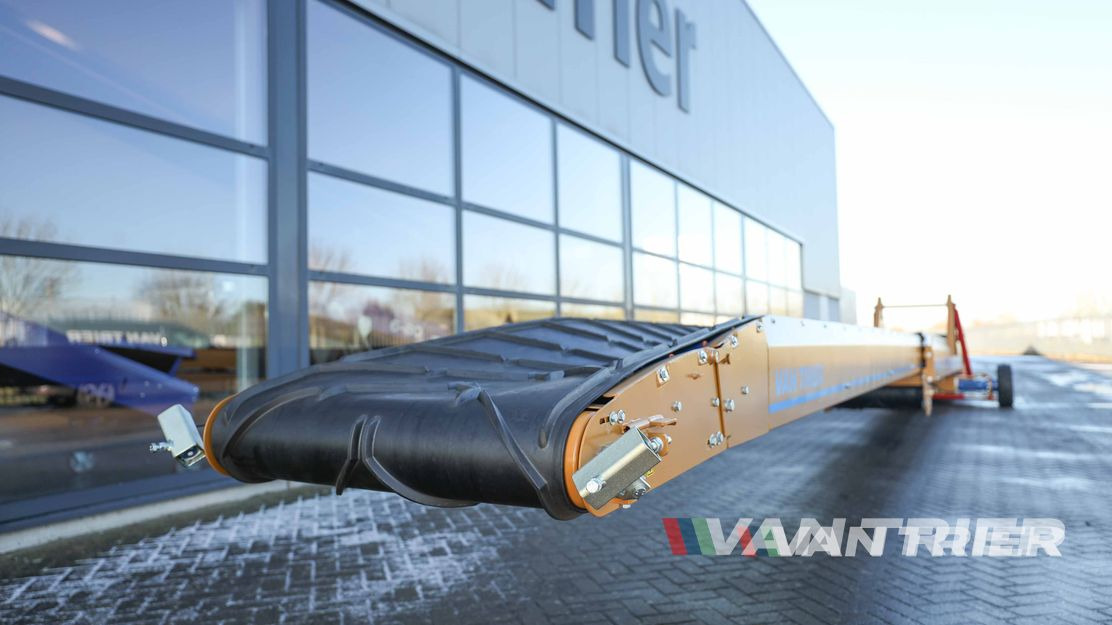 Breston HV16-80 Store loader - Correia transportadora: foto 4 Breston HV16-80 Store loader - Correia transportadora: foto 4