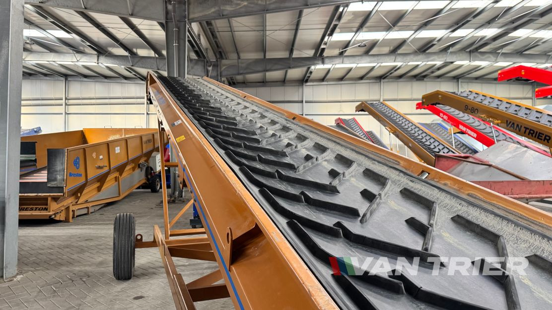 Breston ZG10-100L Conveyor belt - Correia transportadora: foto 5 Breston ZG10-100L Conveyor belt - Correia transportadora: foto 5