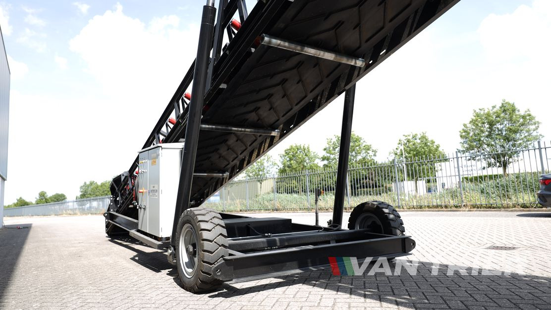 Breston ZG13-120 Conveyor belt - Correia transportadora: foto 5 Breston ZG13-120 Conveyor belt - Correia transportadora: foto 5