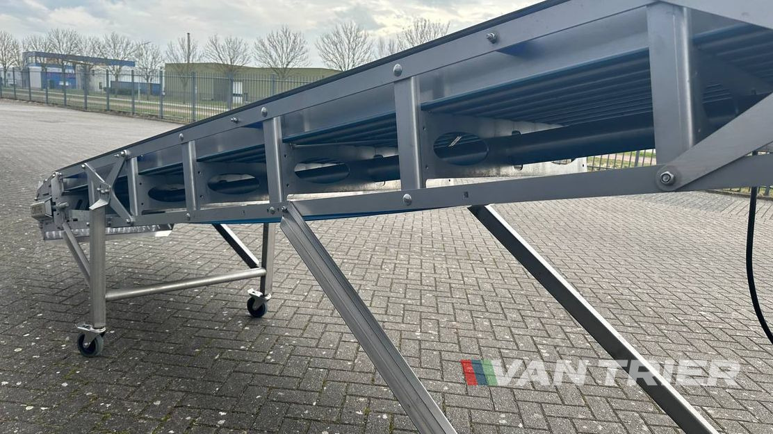 Sweere Conveyor Flat conveyor - Correia transportadora: foto 4 Sweere Conveyor Flat conveyor - Correia transportadora: foto 4