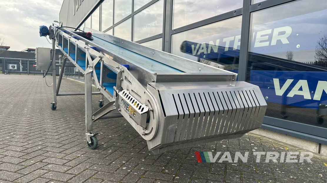Sweere Conveyor Flat conveyor - Correia transportadora: foto 5 Sweere Conveyor Flat conveyor - Correia transportadora: foto 5