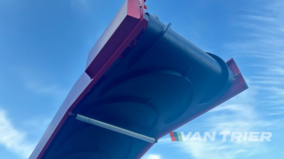 Van Trier 7-80 Conveyor belt - Correia transportadora: foto 4 Van Trier 7-80 Conveyor belt - Correia transportadora: foto 4